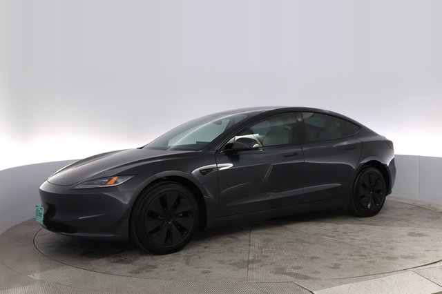 2024 Tesla Model 3 — photo 14 of 21