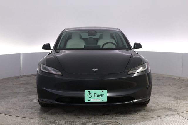 2024 Tesla Model 3 — photo 9 of 21