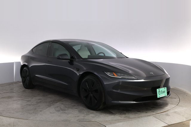 2024 Tesla Model 3 — photo 10 of 21