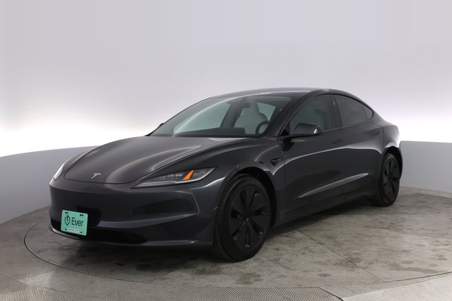 2024 Tesla Model 3 — VIN 5YJ3E1EA9RF862606