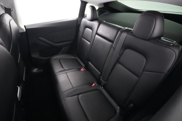 2024 Tesla Model Y — photo 19 of 20
