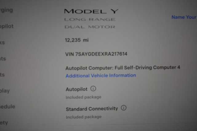 2024 Tesla Model Y — photo 5 of 20