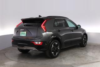 2025 Kia Niro EV — photo 2 of 20