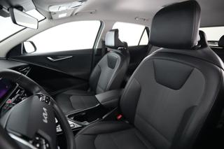 2025 Kia Niro EV — photo 3 of 20