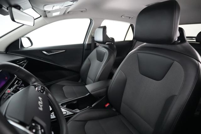 2025 Kia Niro EV — photo 3 of 20