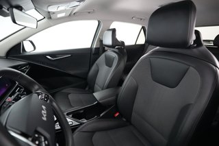 2025 Kia Niro EV — photo 3 of 20