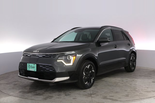 2025 Kia Niro EV — VIN KNDCR3L18S5145088
