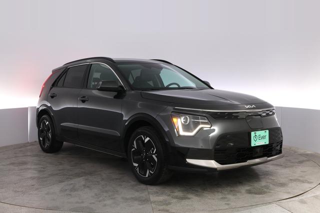 2025 Kia Niro EV — photo 9 of 20