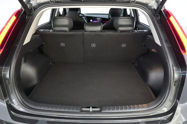 2025 Kia Niro EV — photo 6 of 20