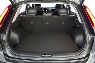 2025 Kia Niro EV — photo 6 of 20