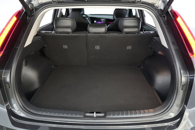 2025 Kia Niro EV — photo 6 of 20
