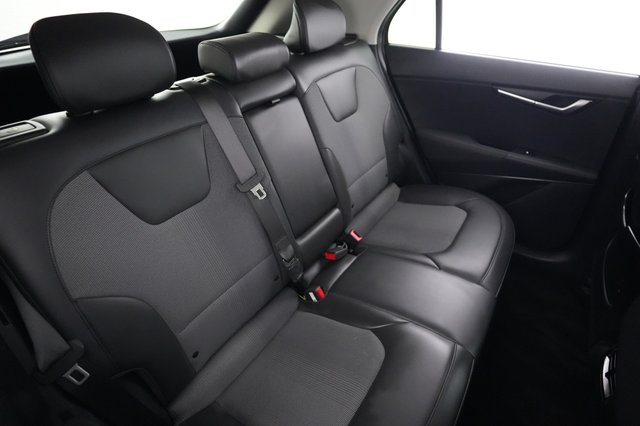 2025 Kia Niro EV — photo 4 of 20