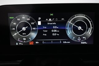 2025 Kia Niro EV — photo 5 of 20