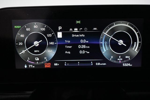 2025 Kia Niro EV — photo 5 of 20