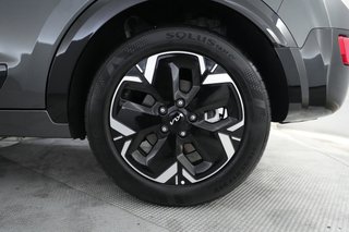 2025 Kia Niro EV — photo 7 of 20