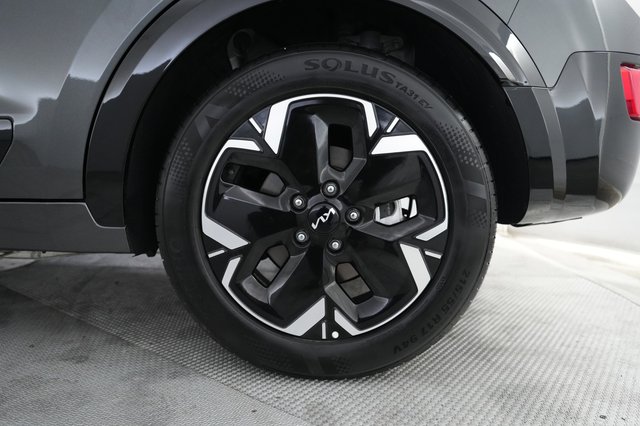 2025 Kia Niro EV — photo 7 of 20