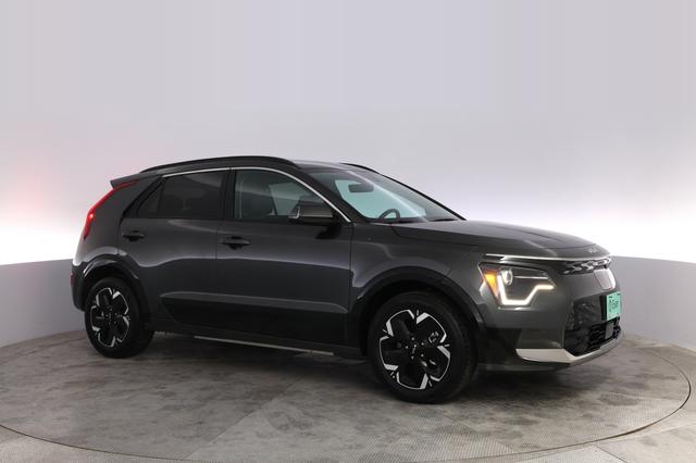 2025 Kia Niro EV — photo 10 of 20