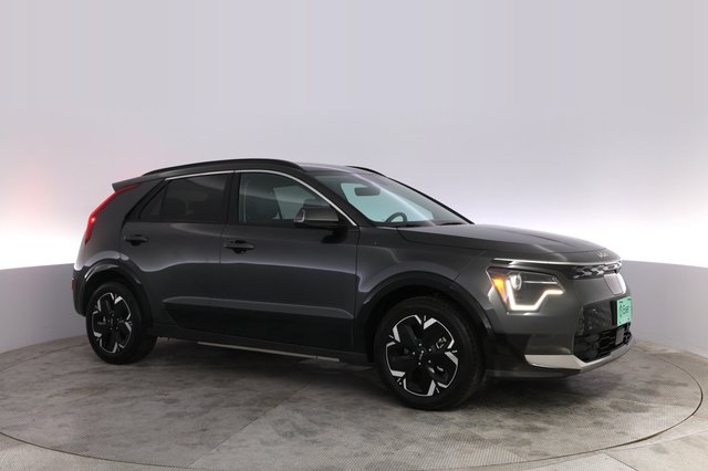 2025 Kia Niro EV — photo 10 of 20
