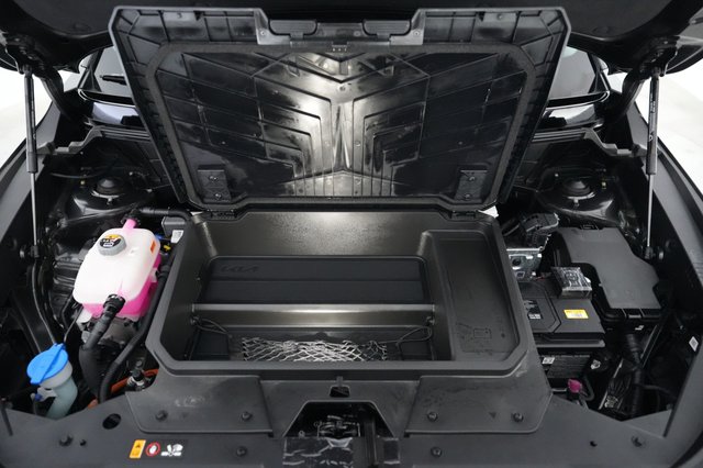 2025 Kia Niro EV — photo 19 of 20
