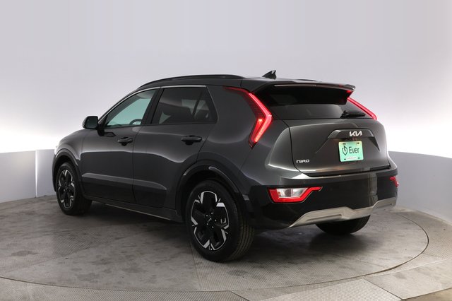 2025 Kia Niro EV — photo 12 of 20