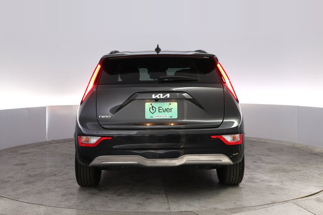 2025 Kia Niro EV — photo 11 of 20