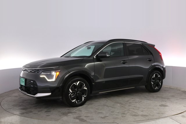 2025 Kia Niro EV — photo 13 of 20