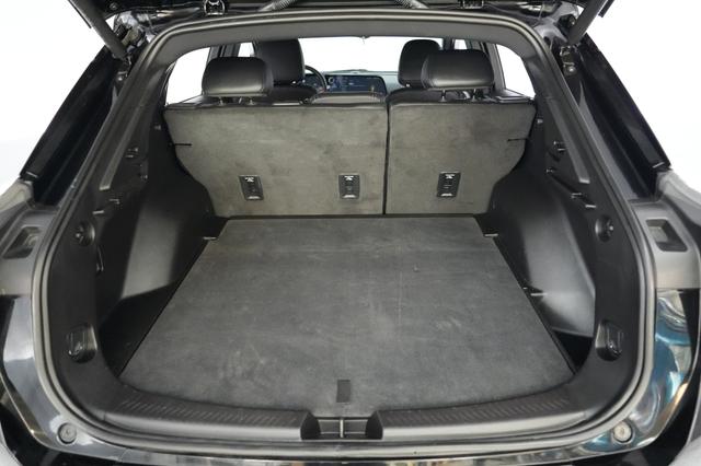 2025 Chevrolet Equinox EV