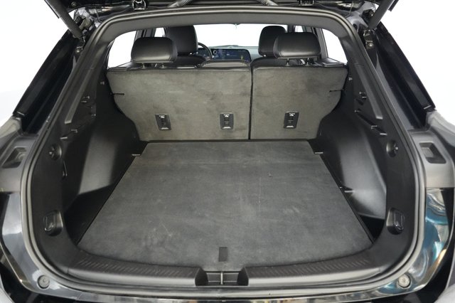 2025 Chevrolet Equinox EV — photo 6 of 20