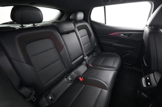2025 Chevrolet Equinox EV