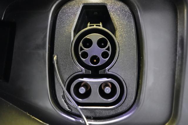 2025 Chevrolet Equinox EV