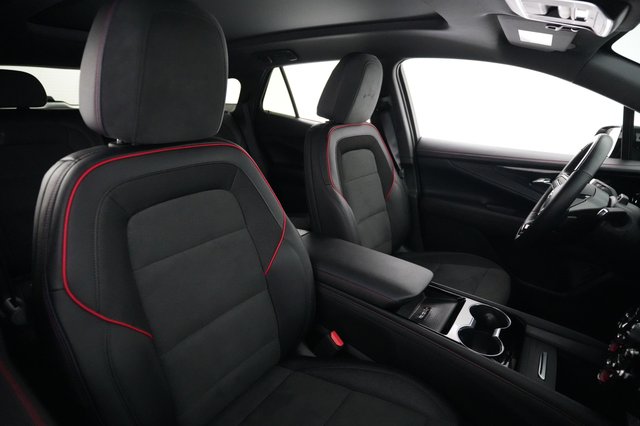 2025 Chevrolet Blazer EV — photo 18 of 20