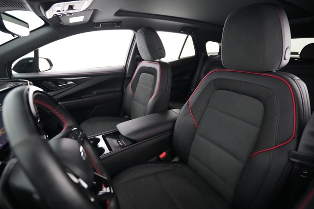 2025 Chevrolet Blazer EV