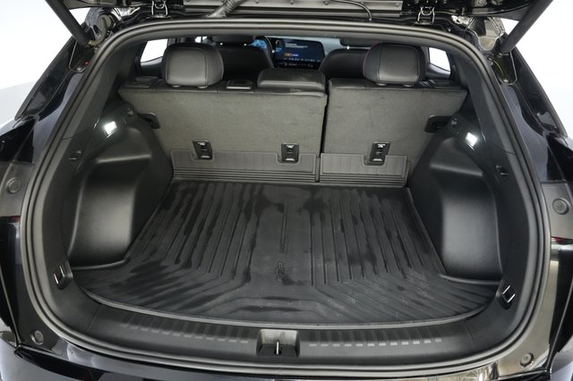 2025 Chevrolet Blazer EV — photo 6 of 20
