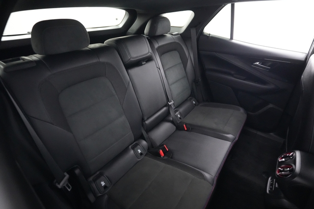 2025 Chevrolet Blazer EV