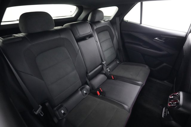 2025 Chevrolet Blazer EV — photo 4 of 20
