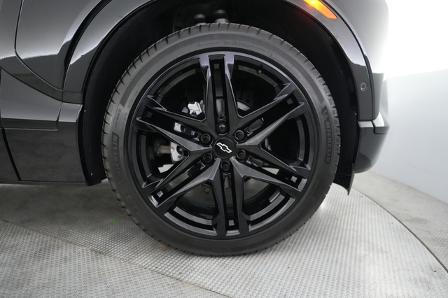 2025 Chevrolet Blazer EV
