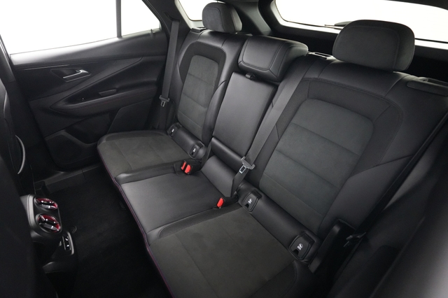 2025 Chevrolet Blazer EV