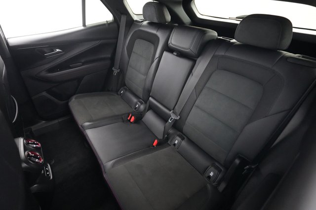 2025 Chevrolet Blazer EV — photo 19 of 20