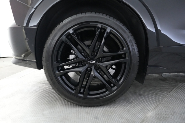 2025 Chevrolet Blazer EV