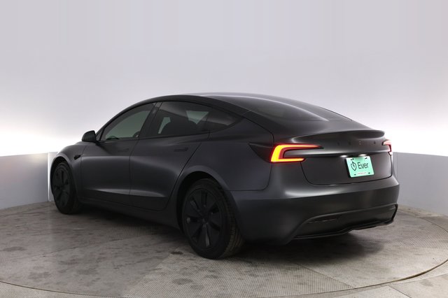 2025 Tesla Model 3 — photo 13 of 25