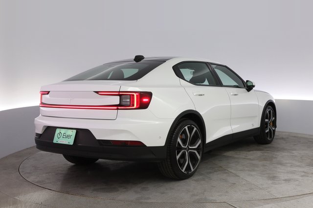 2022 Polestar 2 — photo 2 of 21