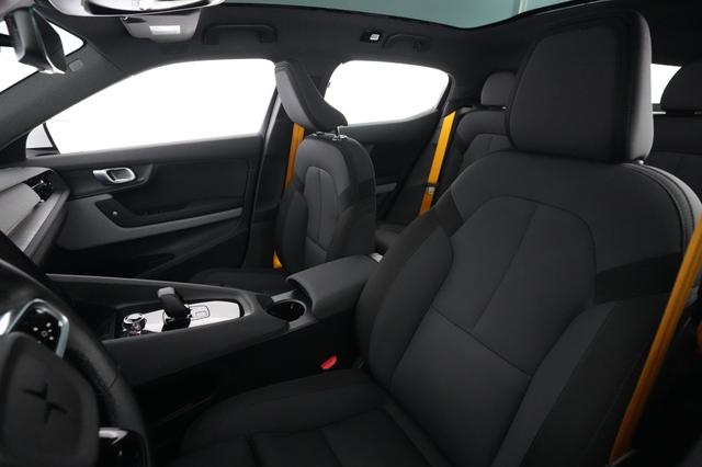 2022 Polestar 2