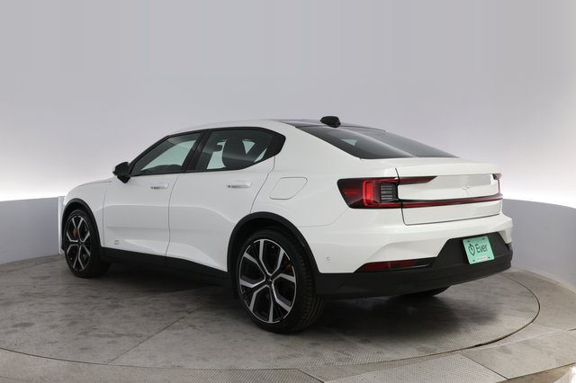 2022 Polestar 2 — photo 13 of 21