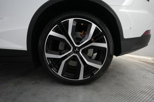 2022 Polestar 2