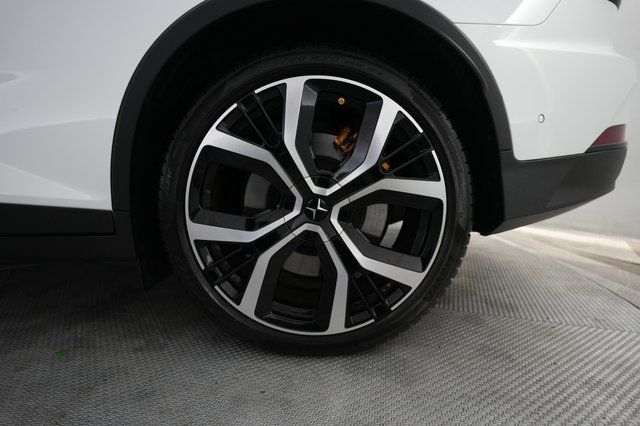 2022 Polestar 2 — photo 7 of 21