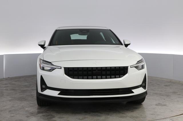2022 Polestar 2