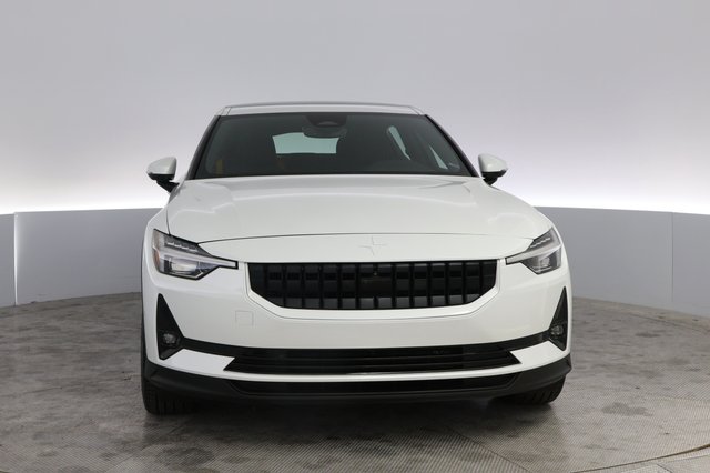 2022 Polestar 2 — photo 9 of 21