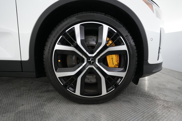 2022 Polestar 2 — photo 16 of 21