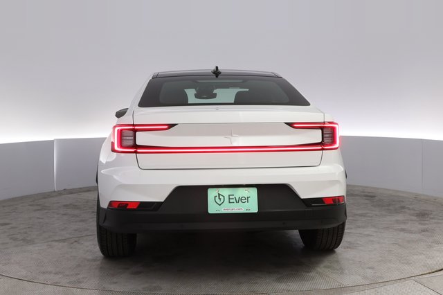 2022 Polestar 2 — photo 12 of 21
