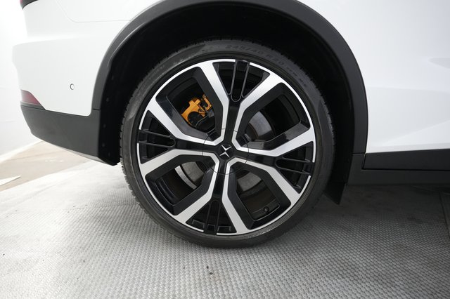 2022 Polestar 2 — photo 17 of 21